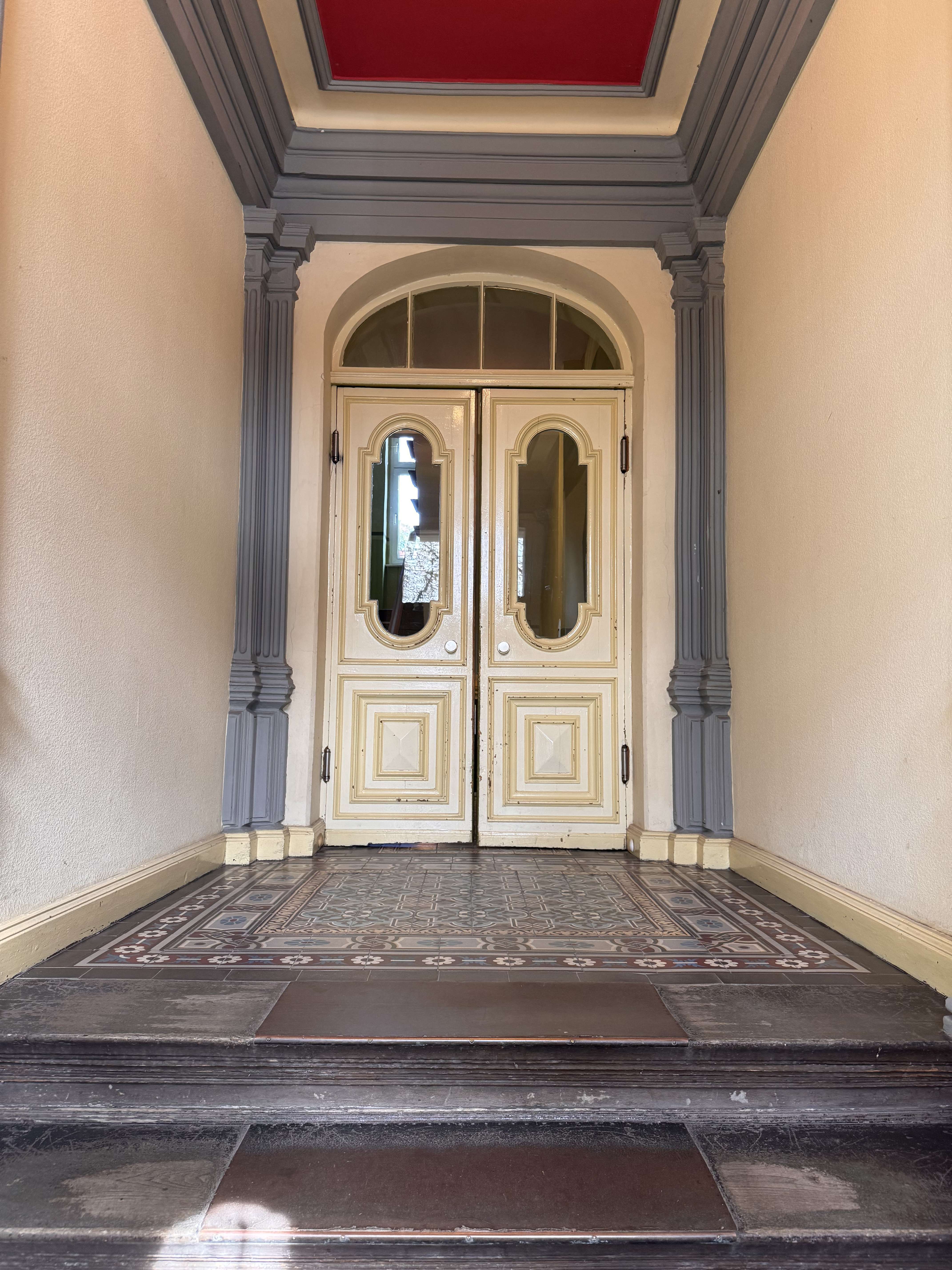 Thumbnail-Wohnung zum Mieten in Lutherstadt Wittenberg 690,00 € 85 m²