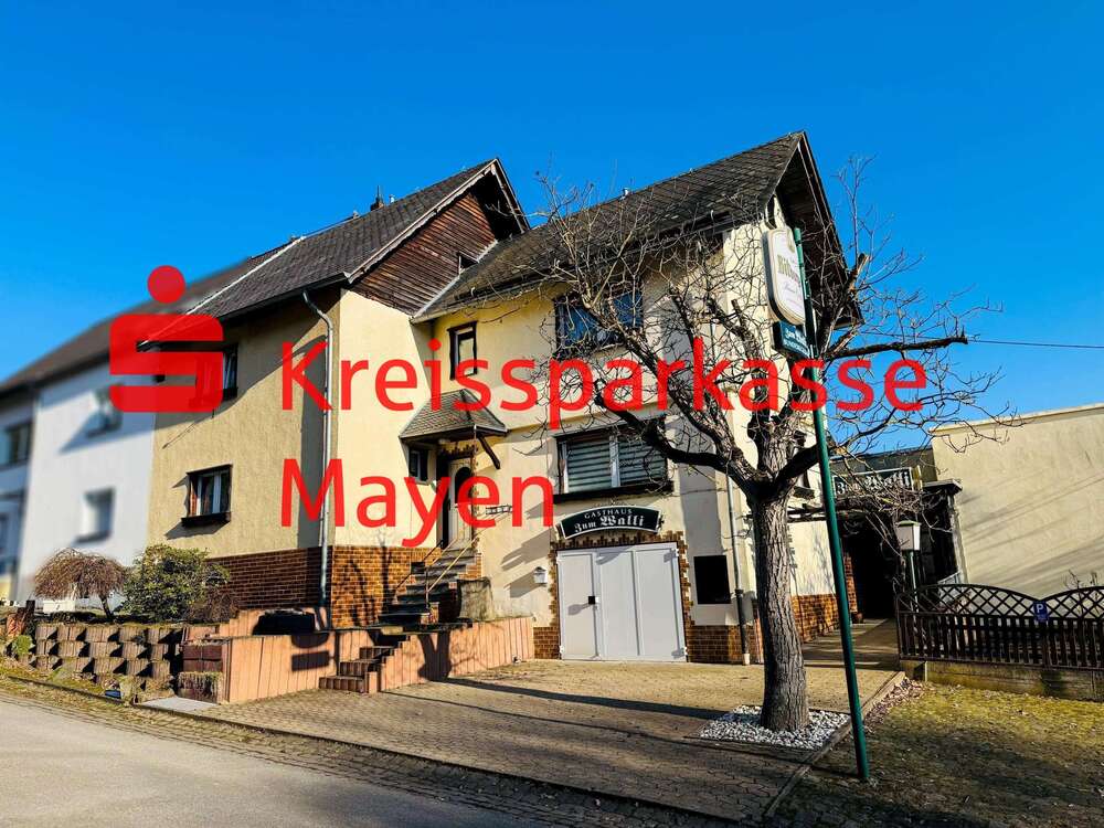 Thumbnail-Haus zum Kaufen in Mendig 285.000,00 € 130 m²
