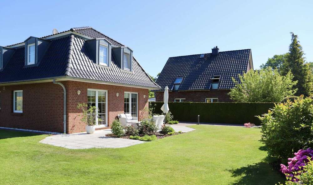 Thumbnail-Haus zum Kaufen in Großensee 647.000,00 € 123 m²