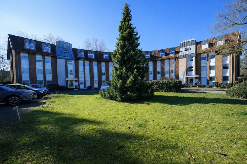 Thumbnail-Wohnung zum Kaufen in Hürth 132.000,00 € 41.2 m²