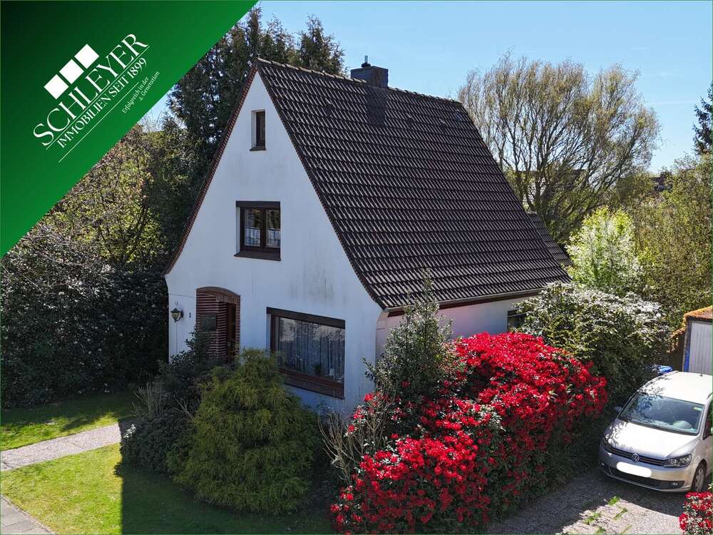 Thumbnail-Haus zum Kaufen in Cuxhaven 149.000,00 € 91 m²