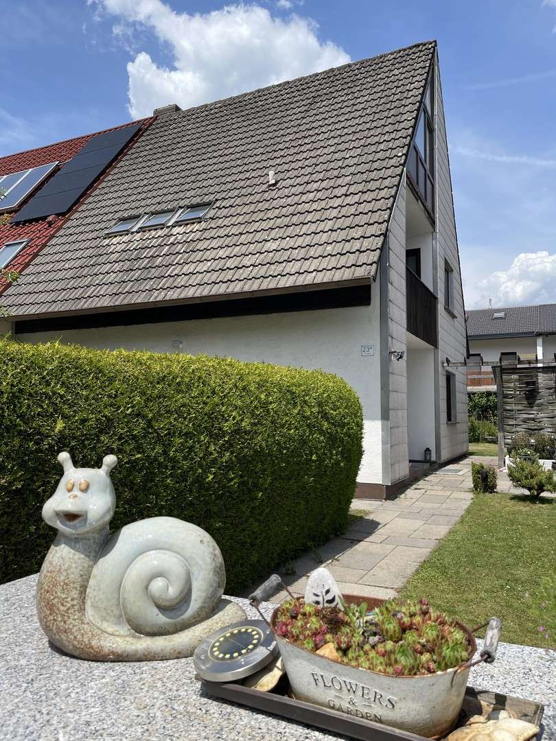 Thumbnail-Haus zum Kaufen in Geretsried 699.000,00 € 104 m²