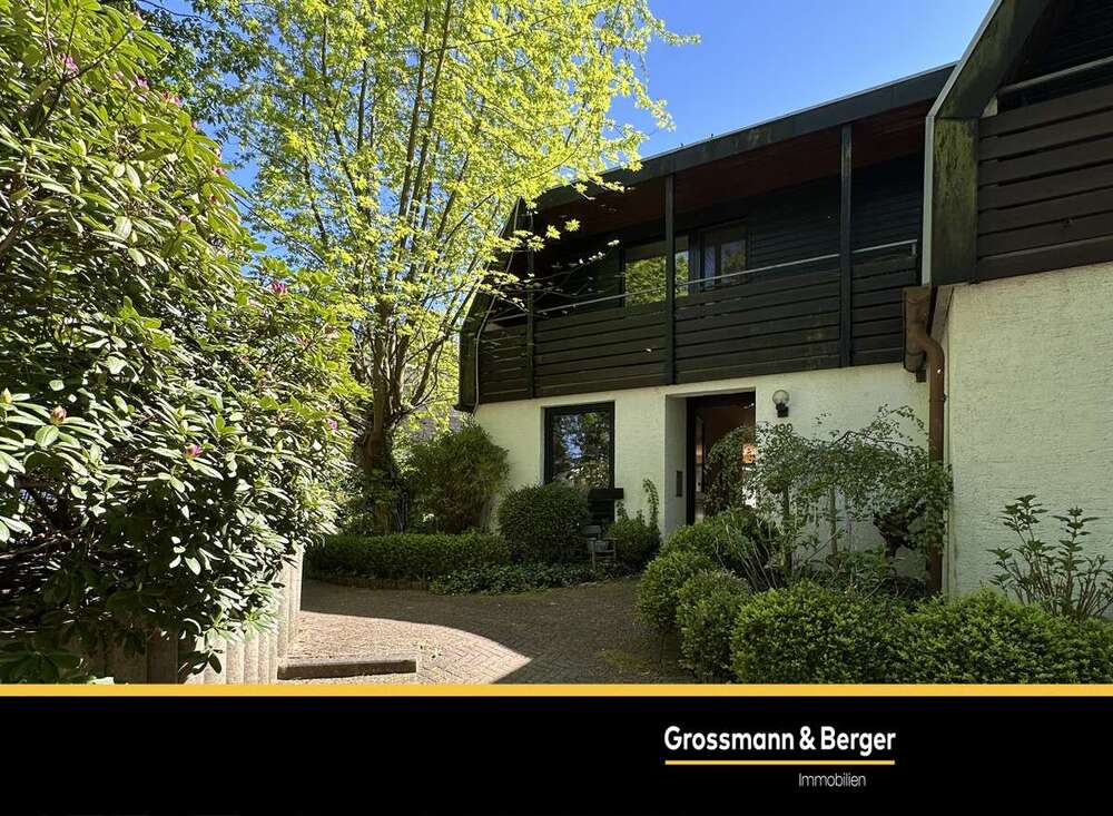 Thumbnail-Haus zum Kaufen in Hamburg 399.000,00 € 133.8 m²
