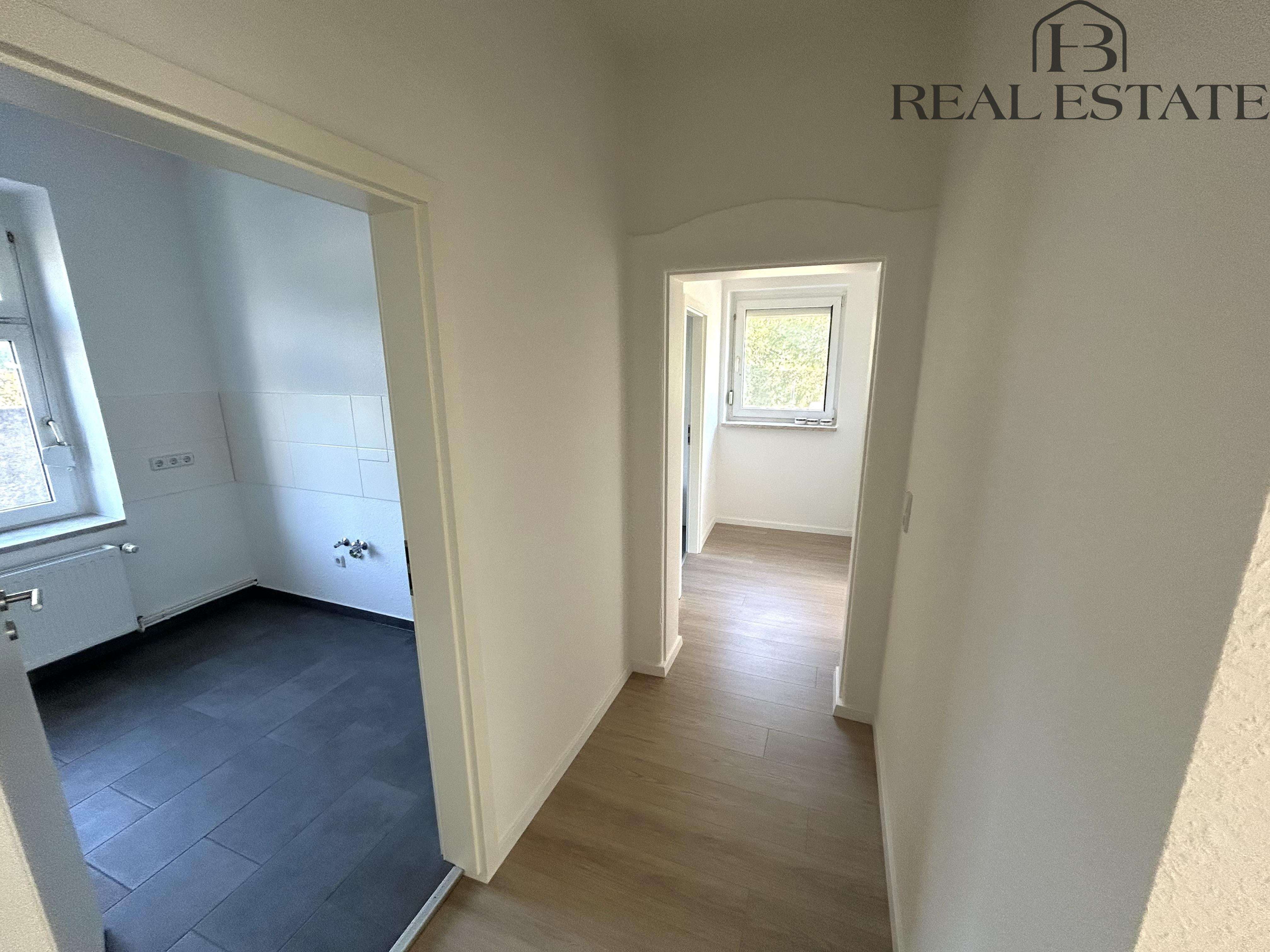 Thumbnail-Wohnung zum Mieten in Wolmirstedt 320,00 € 49.1 m²