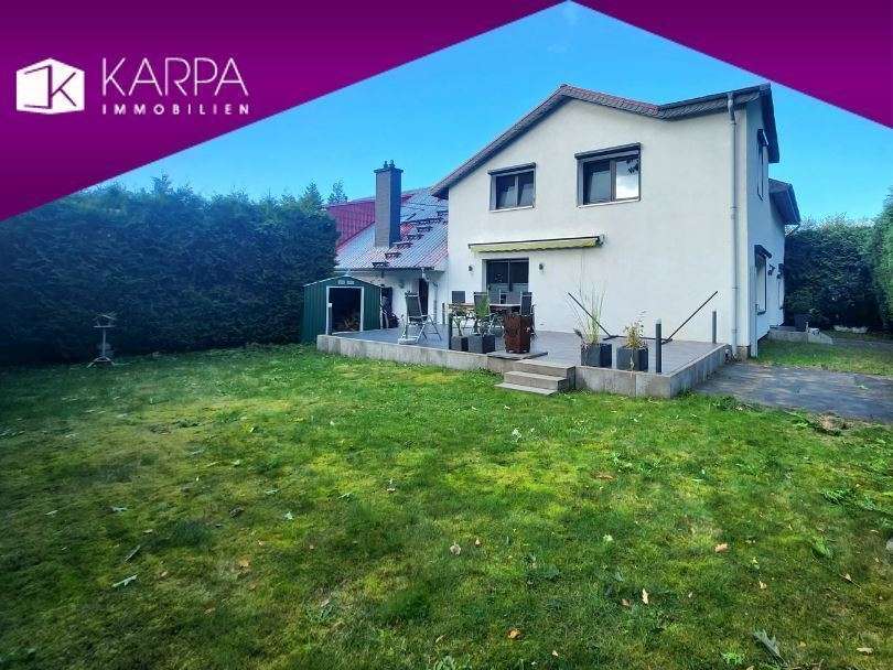 Thumbnail-Haus zum Kaufen in Nahe 399.000,00 € 170 m²