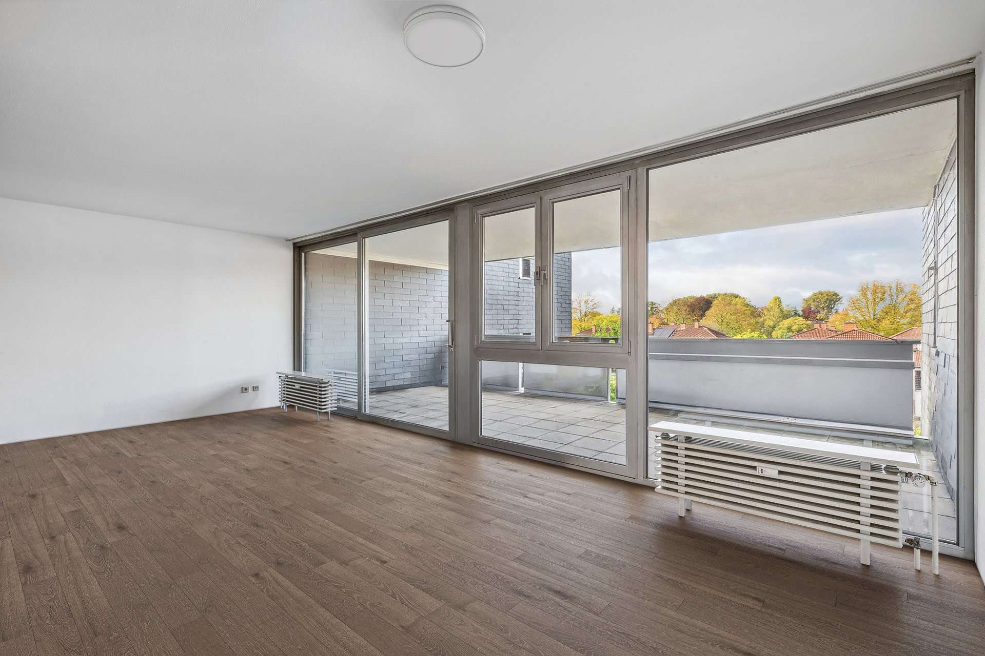 Thumbnail-Wohnung zum Kaufen in Düsseldorf 306.000,00 € 71 m²