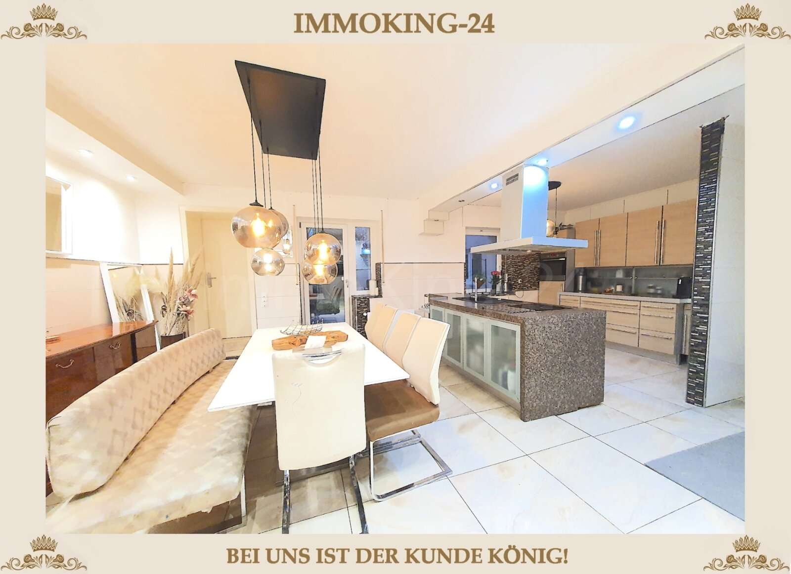 Thumbnail-Haus zum Kaufen in Aachen 540.000,00 € 257 m²