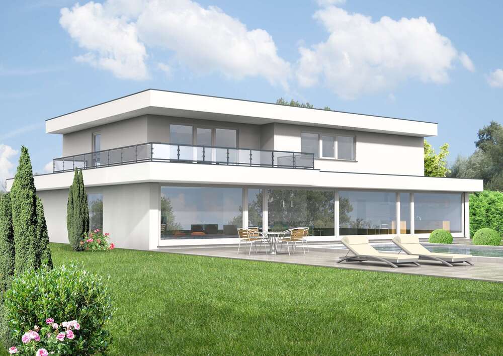 Thumbnail-Haus zum Kaufen in Hannover 2.019.200,00 € 314 m²