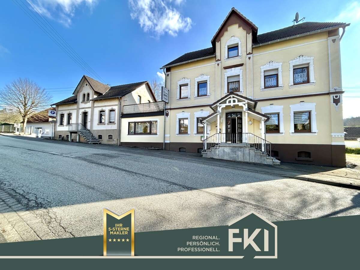 Thumbnail-Haus zum Kaufen in Katzwinkel 255.000,00 € 298 m²