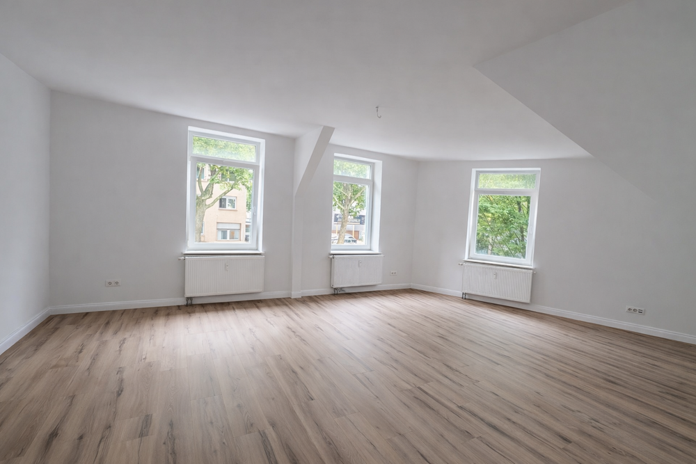 Thumbnail-Wohnung zum Mieten in Gelsenkirchen 1.000,00 € 125 m²