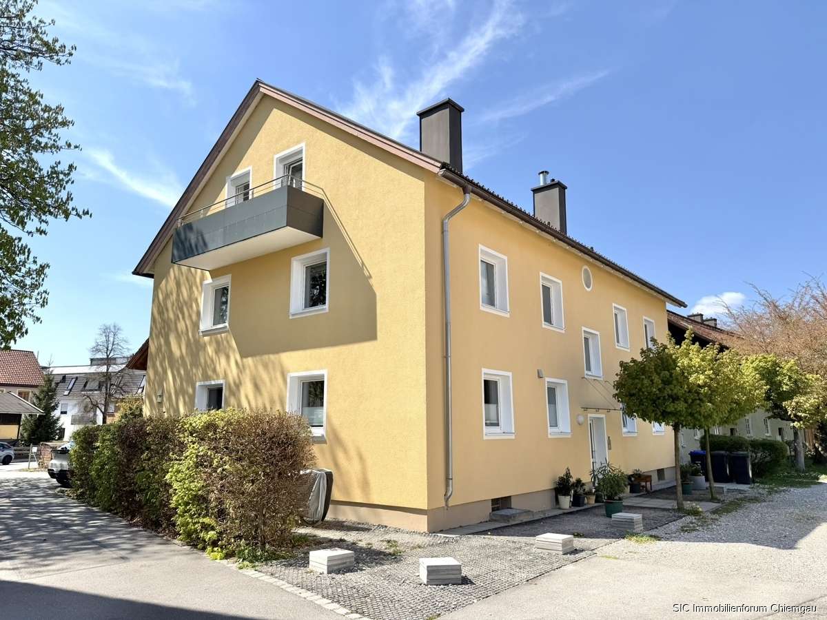 Thumbnail-Haus zum Kaufen in Traunstein 1.200.000,00 € 300.8 m²