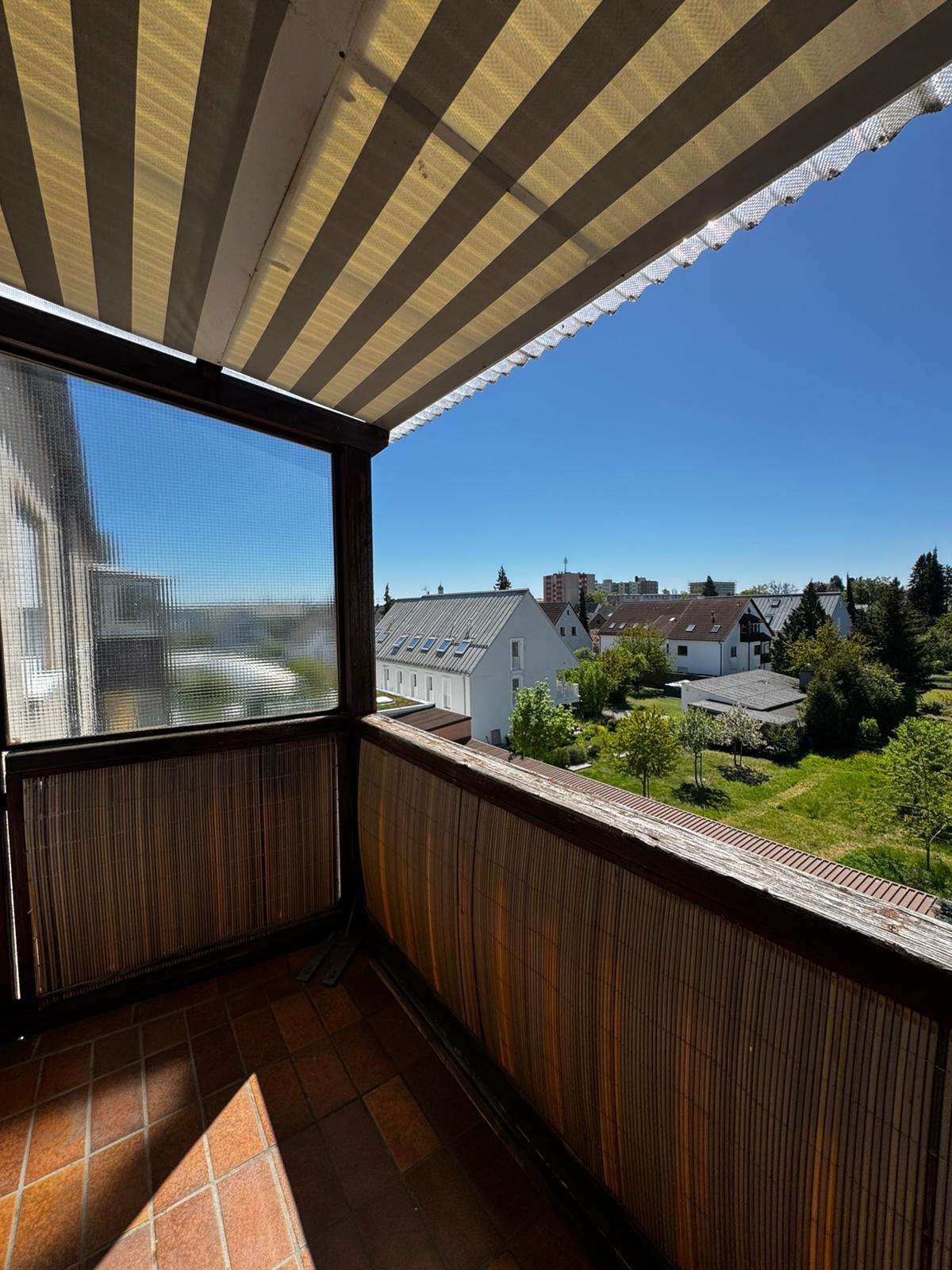 Thumbnail-Wohnung zum Mieten in Augsburg 828,00 € 68.85 m²