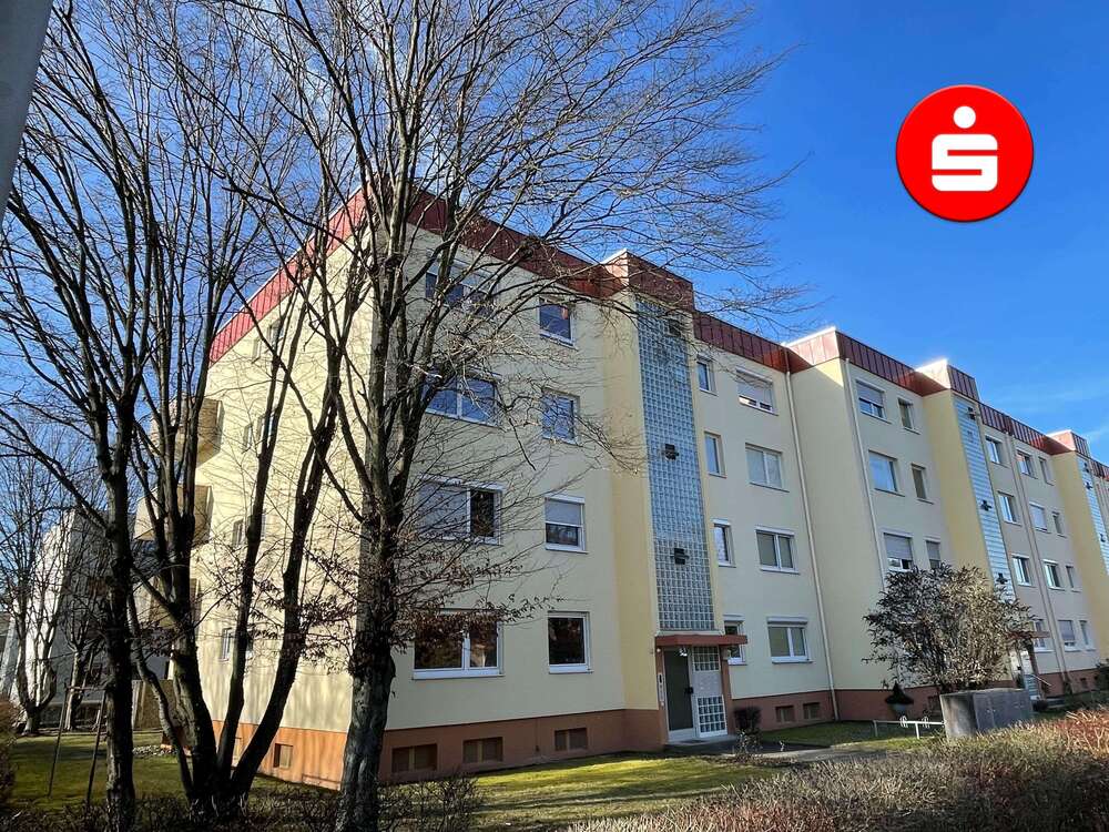 Thumbnail-Wohnung zum Kaufen in Nürnberg 249.000,00 € 67.45 m²