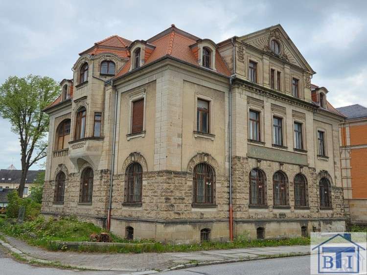Thumbnail-Haus zum Kaufen in Neugersdorf 185.000,00 € 590 m²