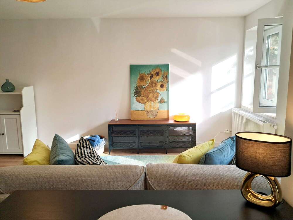 Thumbnail-Wohnung zum Kaufen in Schwerin 164.500,00 € 56.55 m²