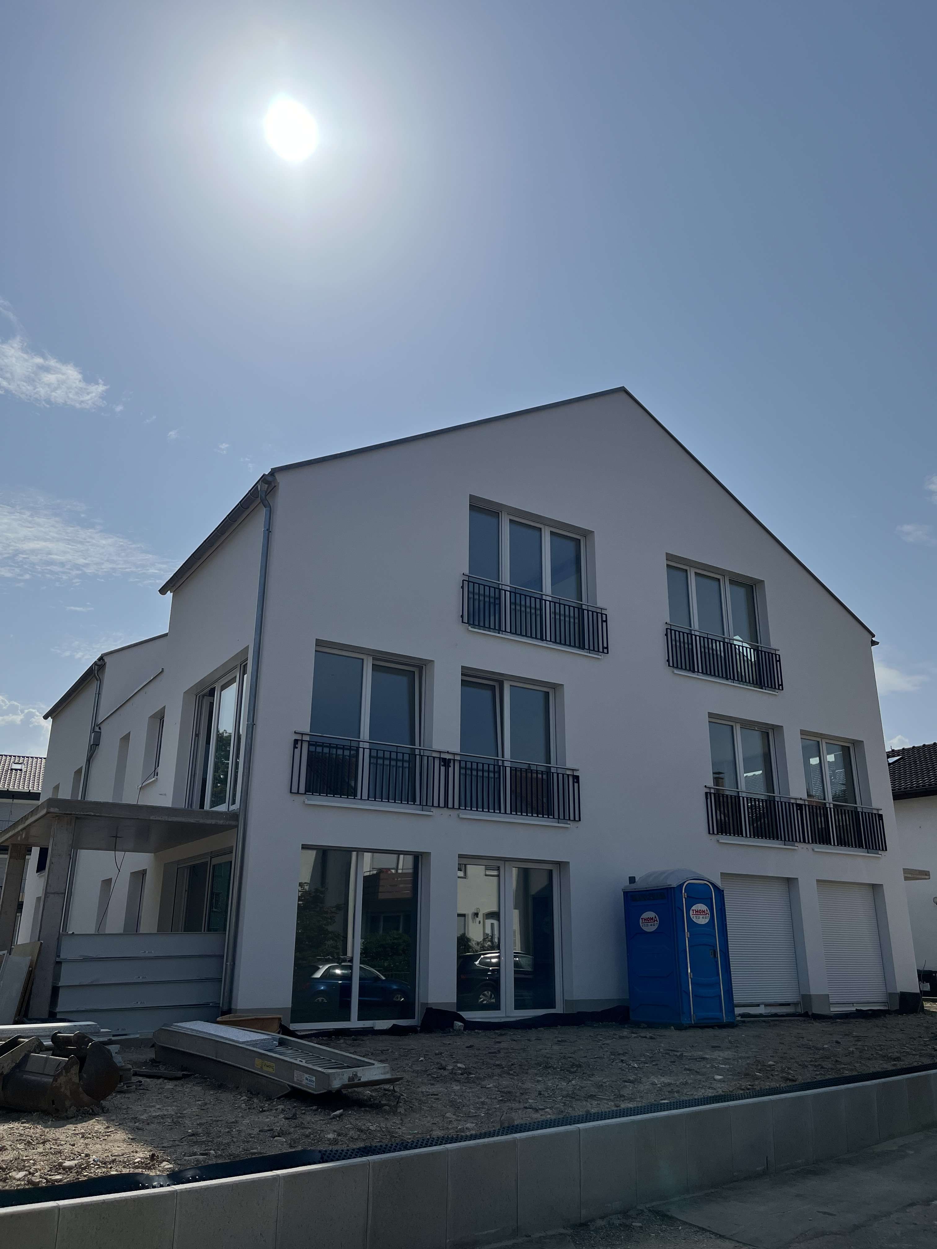 Thumbnail-Wohnung zum Mieten in Freiburg im Breisgau 2.300,00 € 99 m²