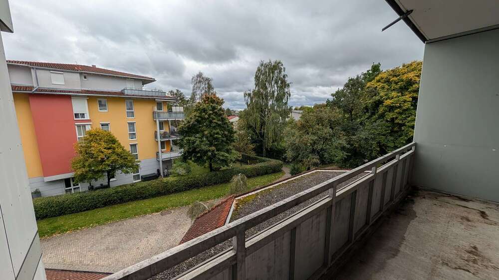 Thumbnail-Wohnung zum Mieten in Kirchheim 1.400,00 € 82.5 m²