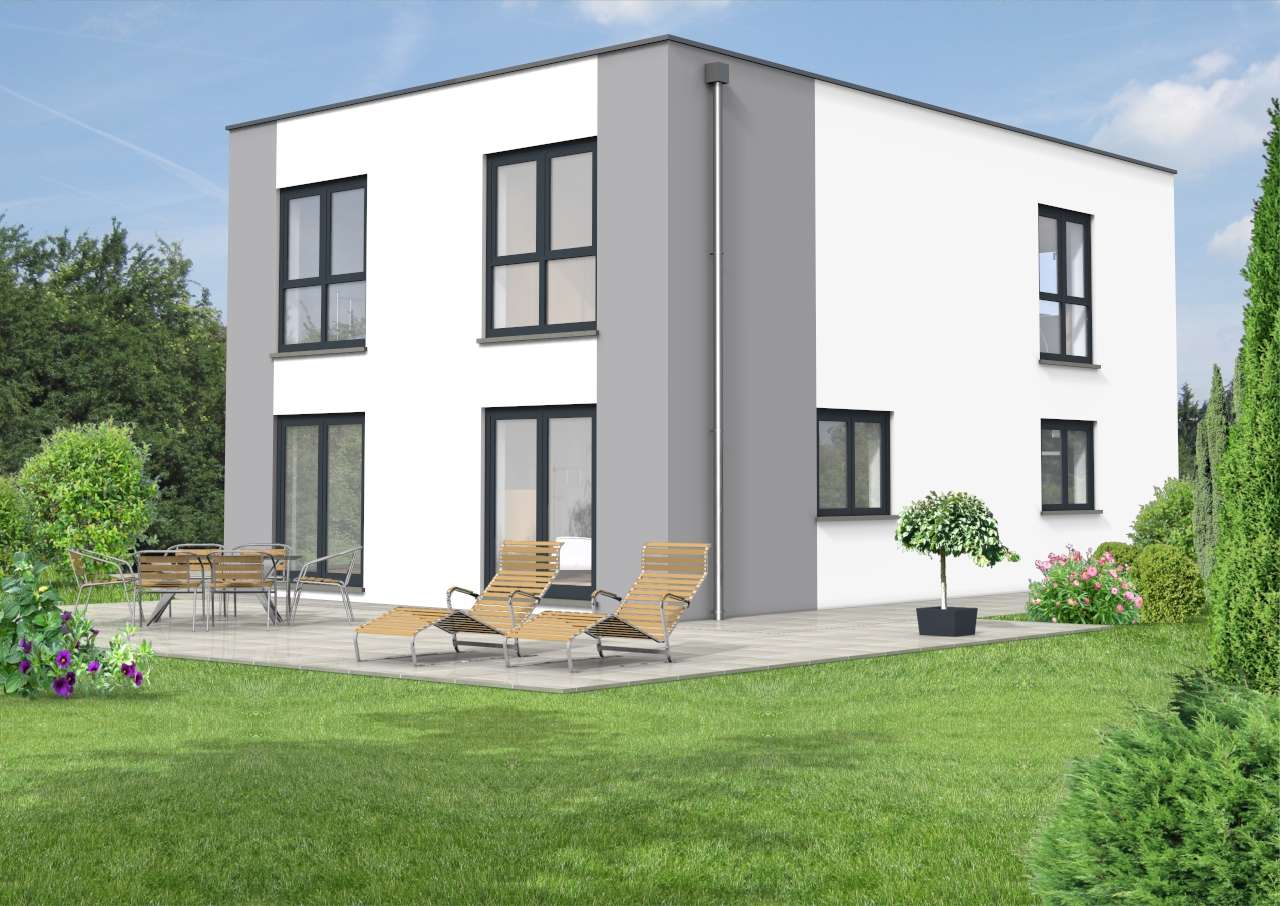 Thumbnail-Haus zum Kaufen in Hannover Oberricklinngen 876.000,00 € 141 m²