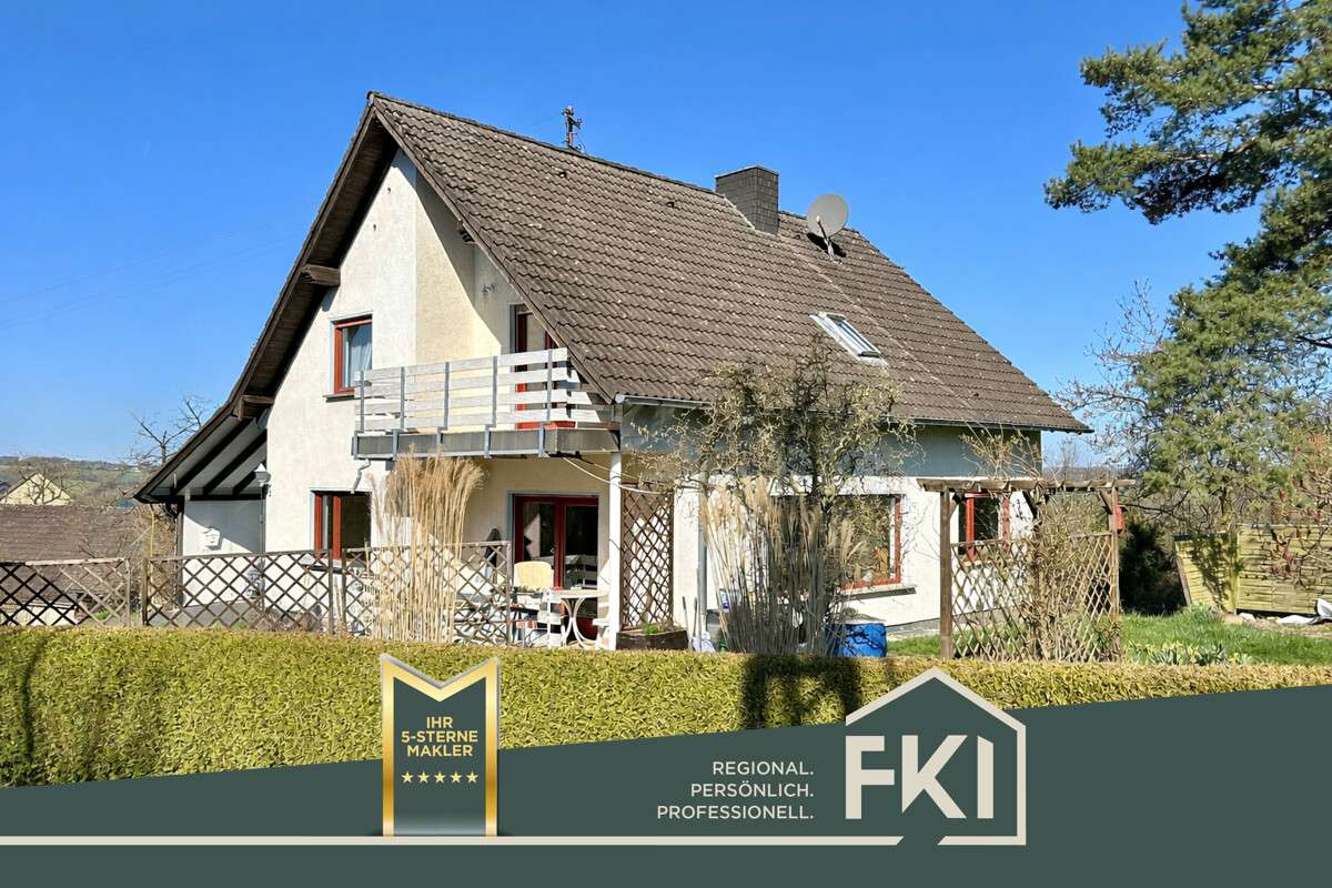 Thumbnail-Haus zum Kaufen in Niederirsen Ückertseifen 175.000,00 € 142 m²