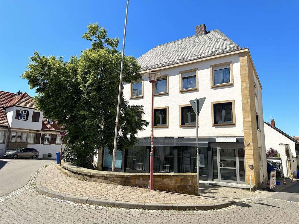 Thumbnail-Einzelhandel in Wachenheim an der Weinstraße 1.700,00 € 120 m²
