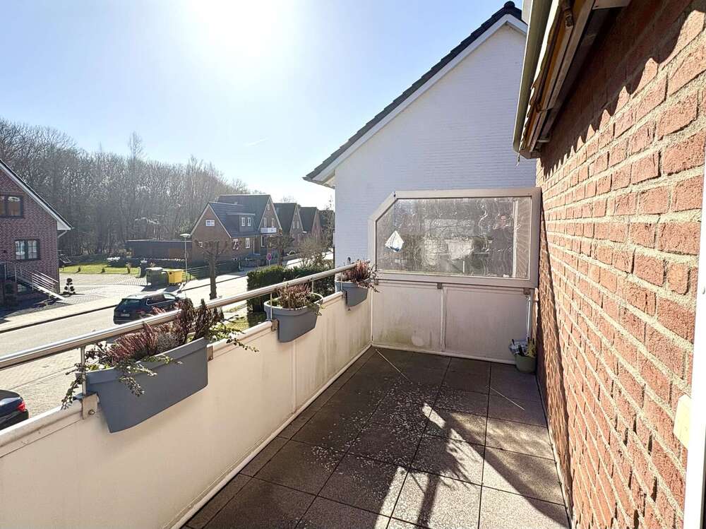 Thumbnail-Wohnung zum Kaufen in Lübeck 285.000,00 € 52.93 m²