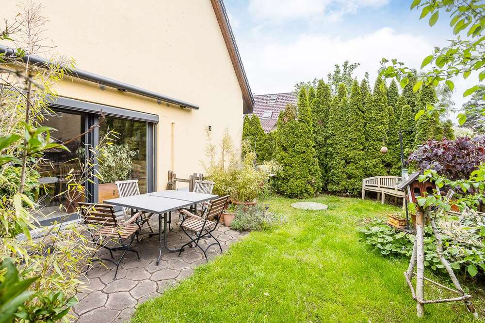 Thumbnail-Haus zum Kaufen in Berlin-Lichterfelde 670.000,00 € 127.51 m²