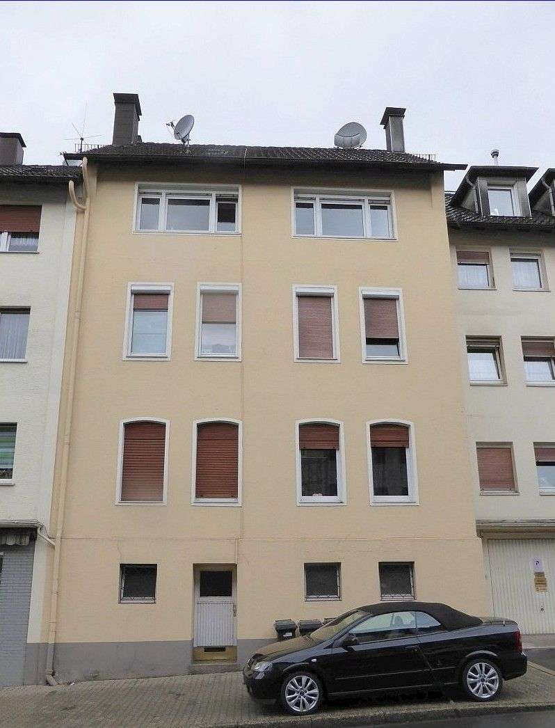 Thumbnail-Wohnung zum Mieten in Lüdenscheid 300,00 € 48.2 m²