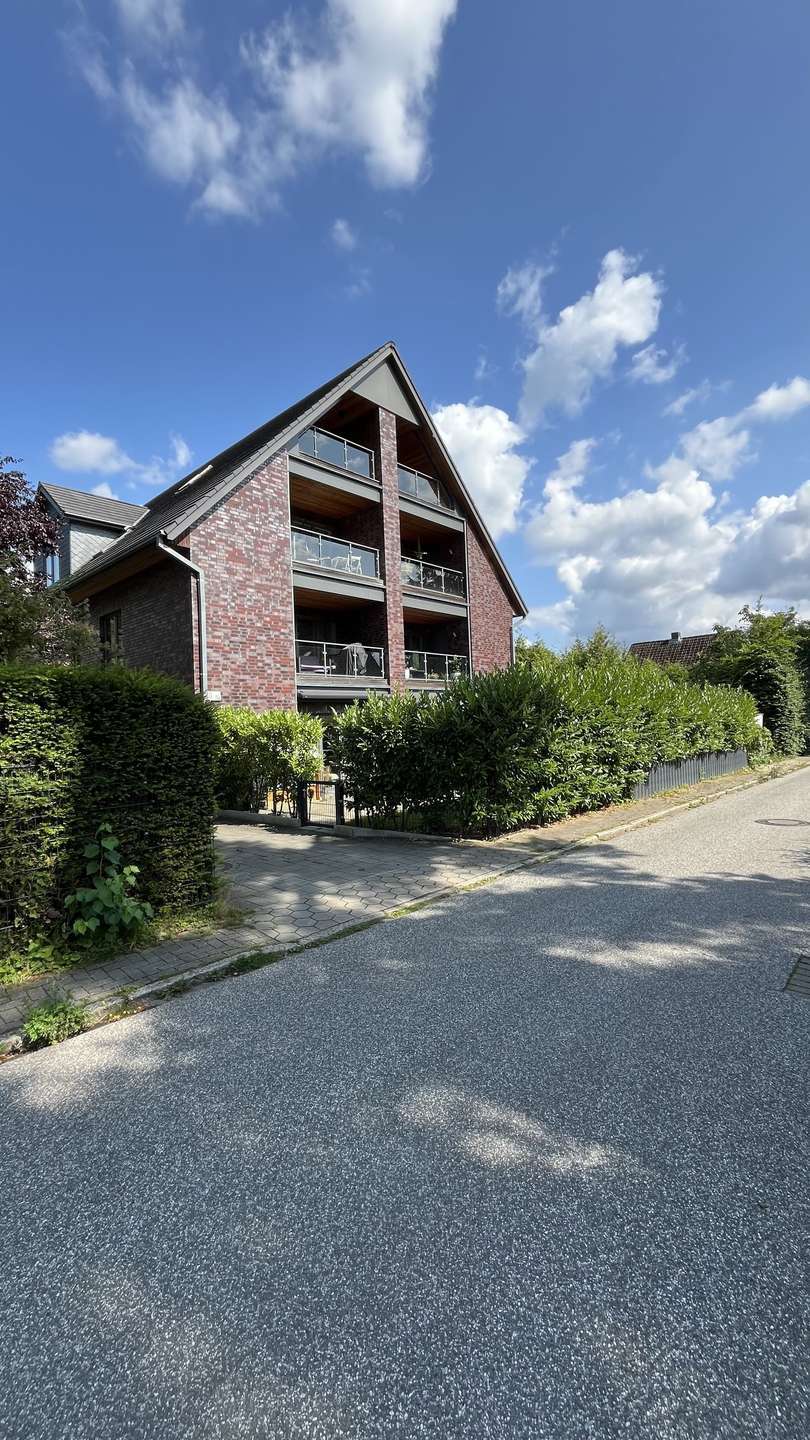 Thumbnail-Büro in Hamburg 275.000,00 € 62 m²