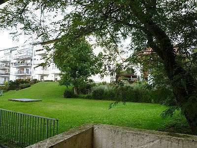 Thumbnail-Wohnung zum Mieten in Konstanz 620,00 € 32 m²