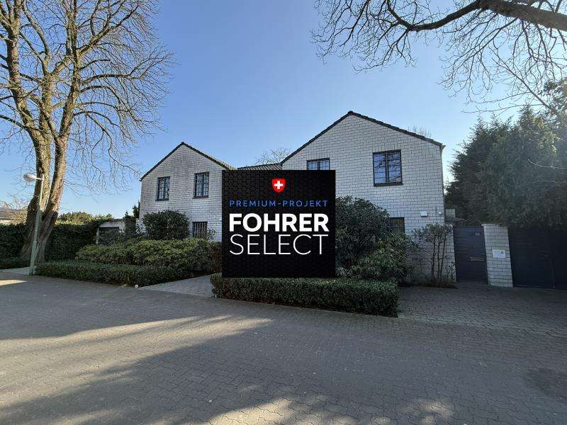 Thumbnail-Haus zum Kaufen in Meerbusch 2.995.000,00 € 360 m²