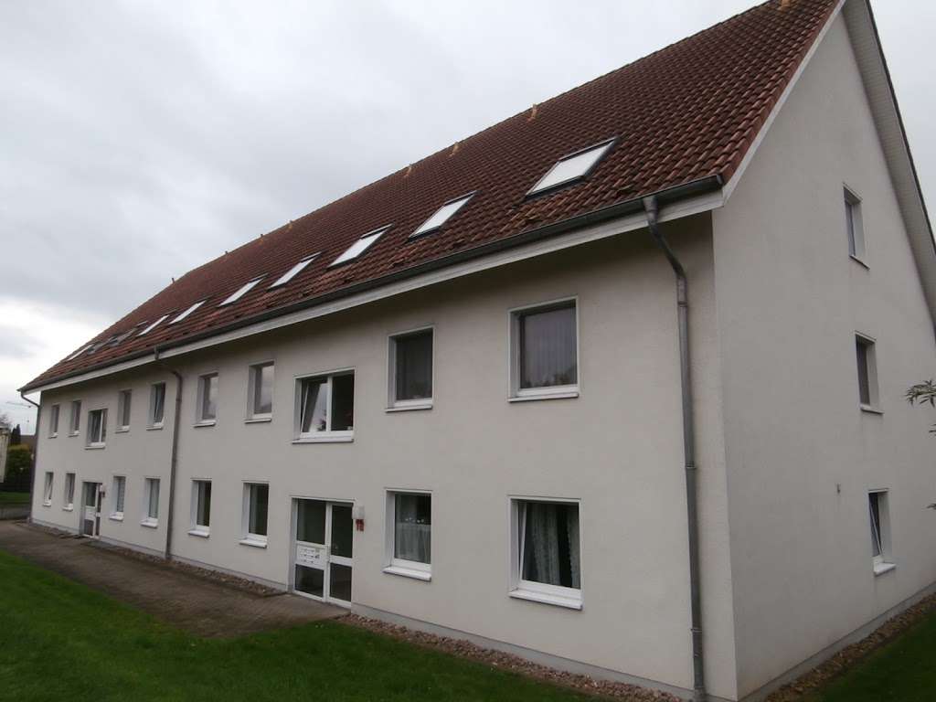Thumbnail-Wohnung zum Mieten in Herford 424,35 € 57.88 m²