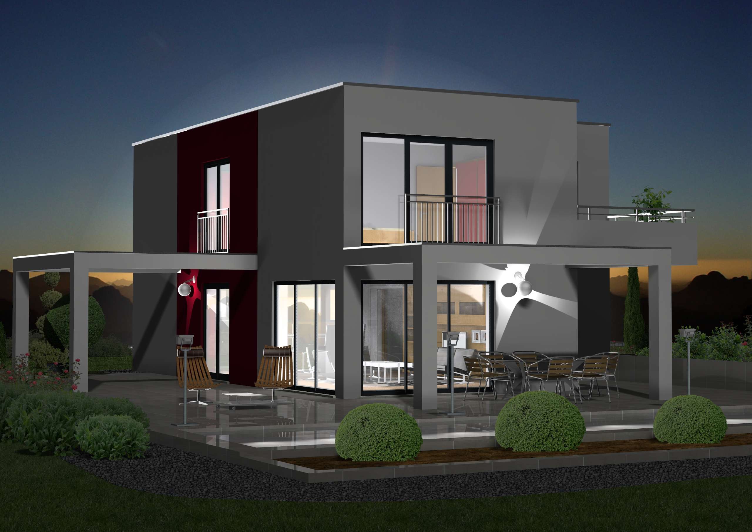 Thumbnail-Haus zum Kaufen in Hannover 1.175.000,00 € 260 m²