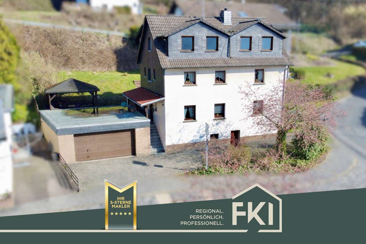 Thumbnail-Haus zum Kaufen in Kirchen Herkersdorf 199.000,00 € 162 m²