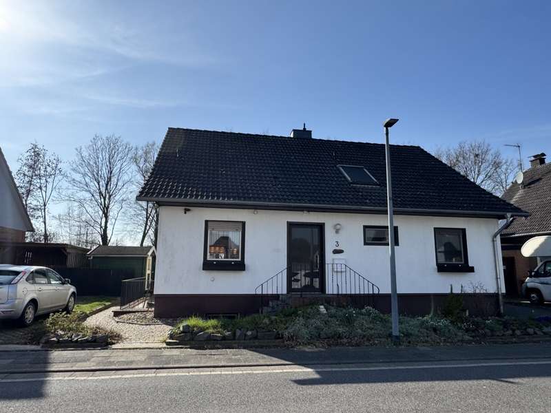 Thumbnail-Haus zum Kaufen in Niederzier 259.900,00 € 101 m²