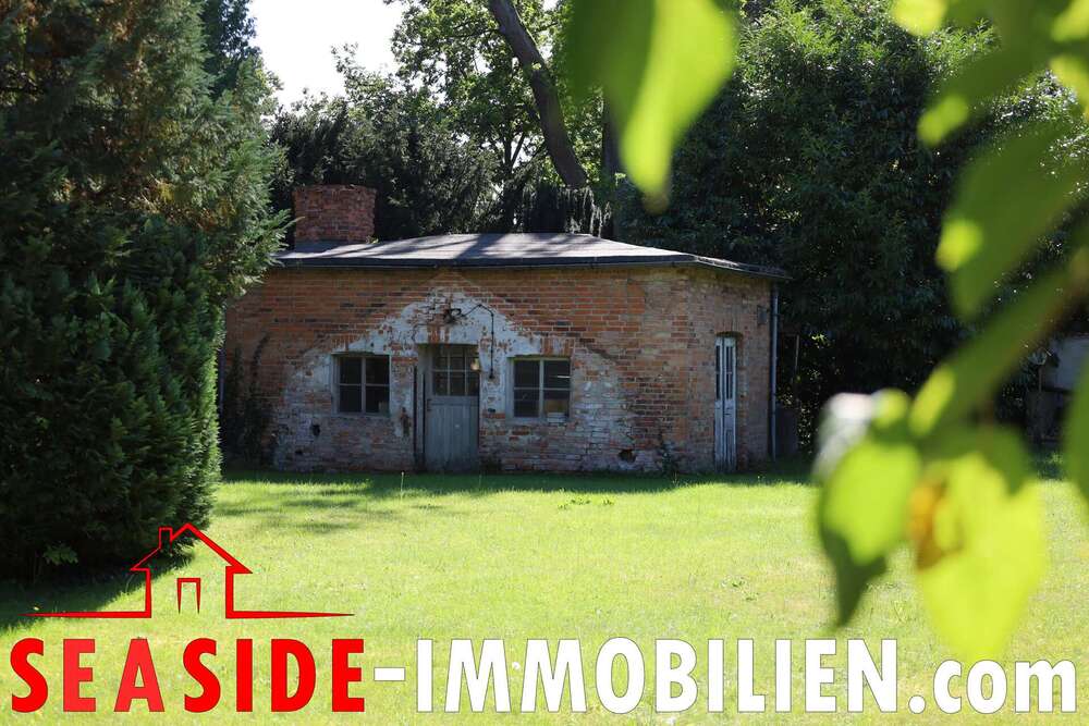 Thumbnail-Grundstück zu verkaufen in Bad Doberan 374.000,00 € 861.75 m²