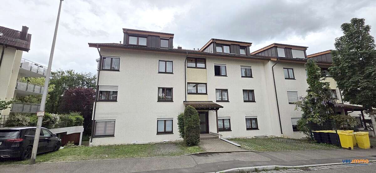 Thumbnail-Wohnung zum Kaufen in Winnenden 299.000,00 € 70.66 m²