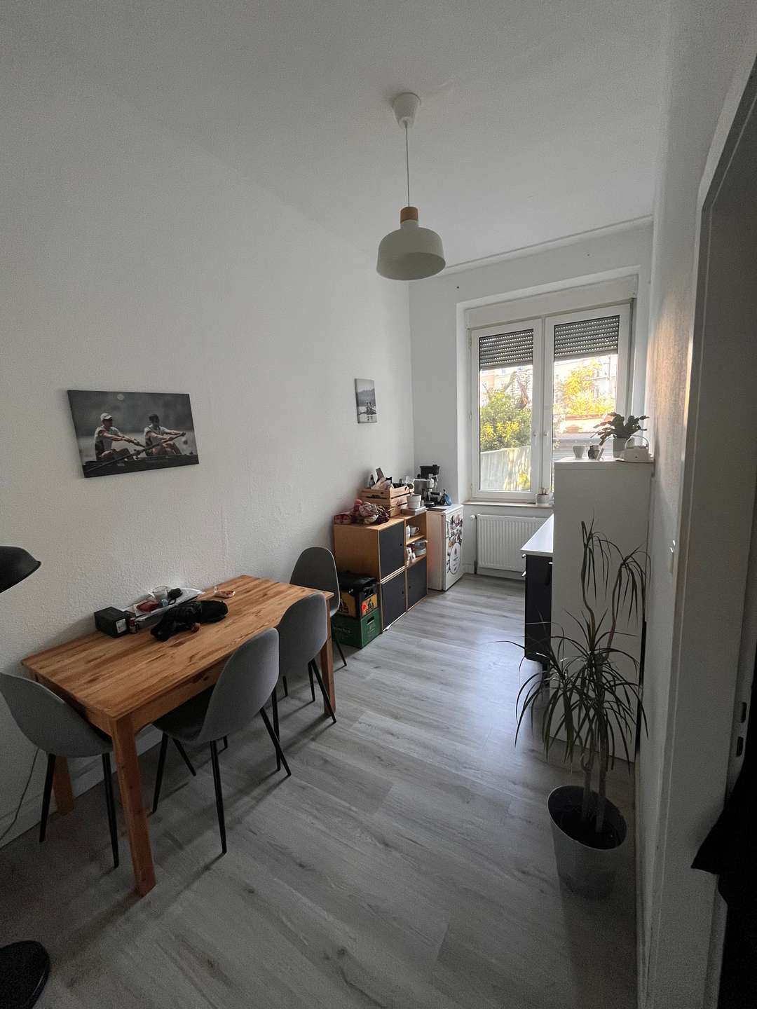 Thumbnail-Wohnung zum Mieten in Dortmund 380,00 € 35 m²