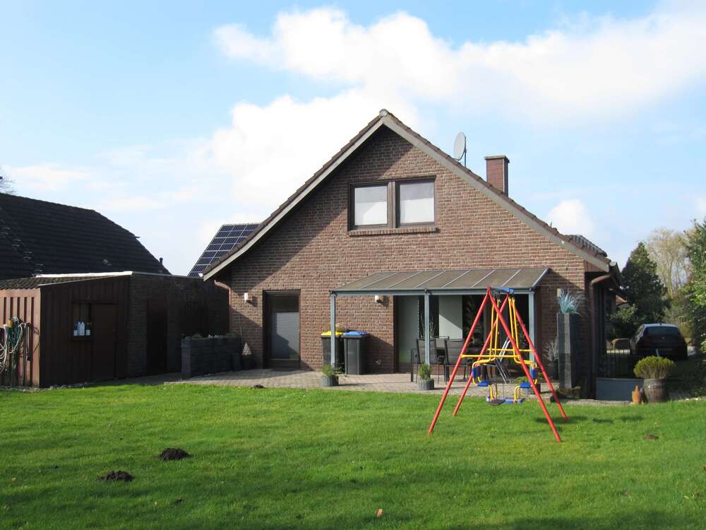 Thumbnail-Haus zum Kaufen in Goch 395.000,00 € 175 m²