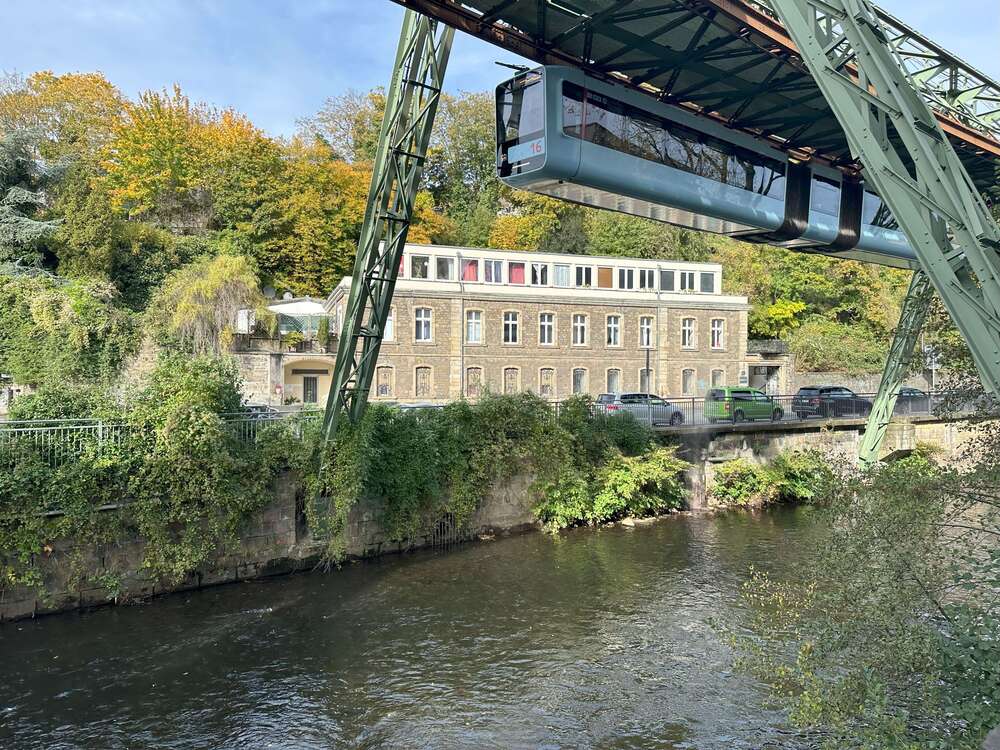 Thumbnail-Haus zum Kaufen in Wuppertal-Elberfeld 950.000,00 € 1097 m²
