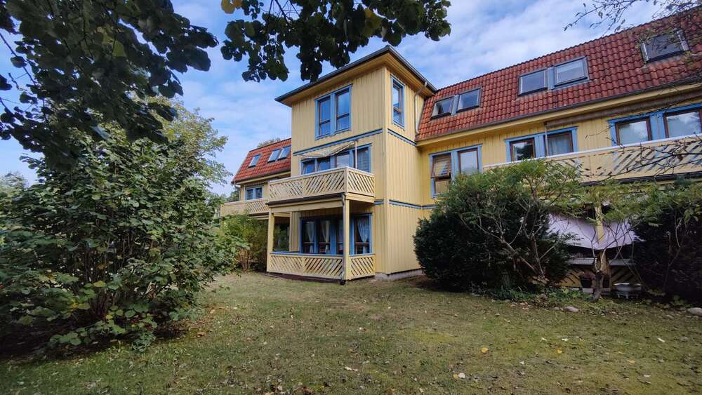 Thumbnail-Wohnung zum Kaufen in Borkwalde 149.000,00 € 64.51 m²