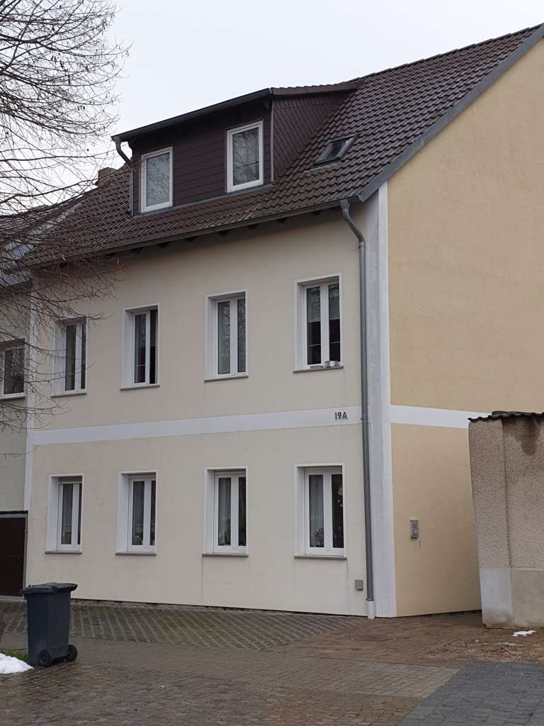 Thumbnail-Wohnung zum Mieten in Sandersdorf-Brehna 330,00 € 54.9 m²