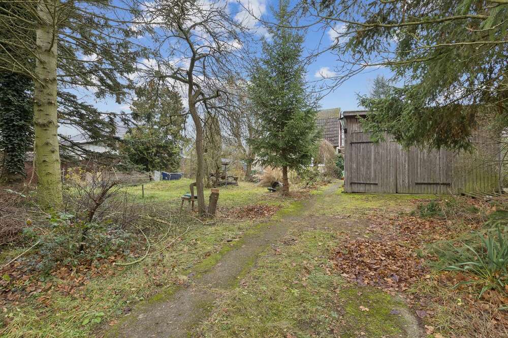 Thumbnail-Grundstück zu verkaufen in Birkenwerder 250.000,00 € 842 m²