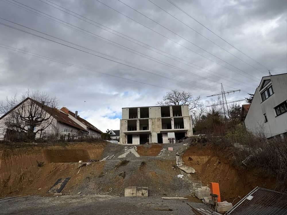 Thumbnail-Haus zum Kaufen in Würzburg 410.000,00 € 767 m²