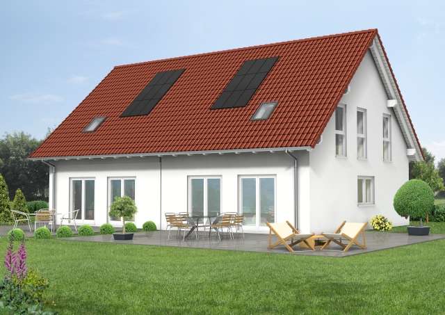 Thumbnail-Haus zum Kaufen in Braunschweig Völkenrode 383.000,00 € 125 m²