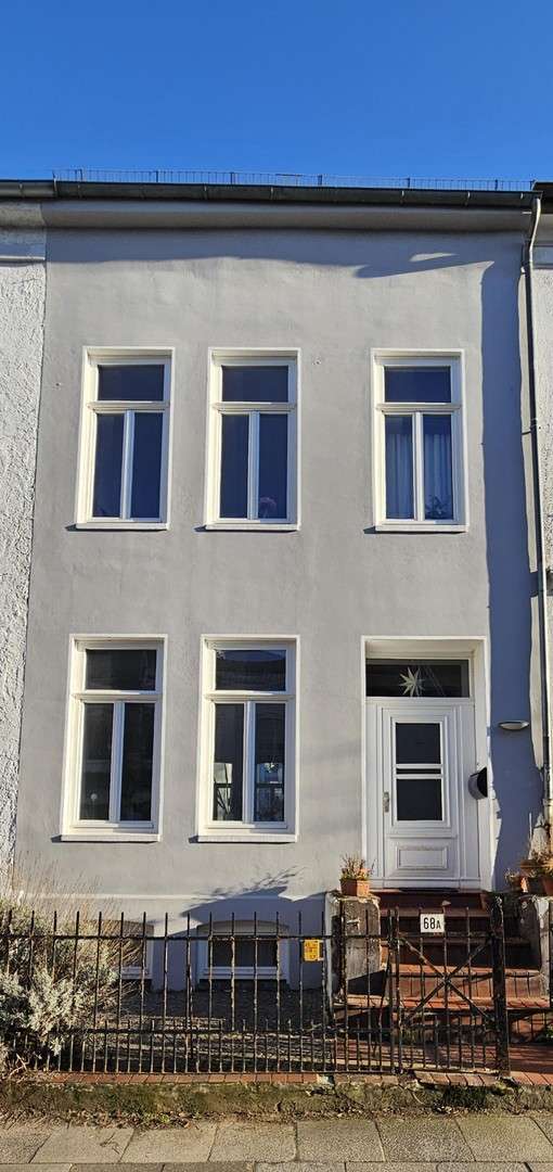 Thumbnail-Haus zum Kaufen in Bremen 610.000,00 € 121.24 m²