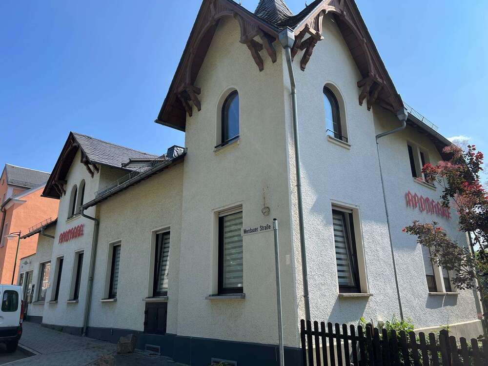 Thumbnail-Haus zum Kaufen in Neumark 280.000,00 € 227 m²