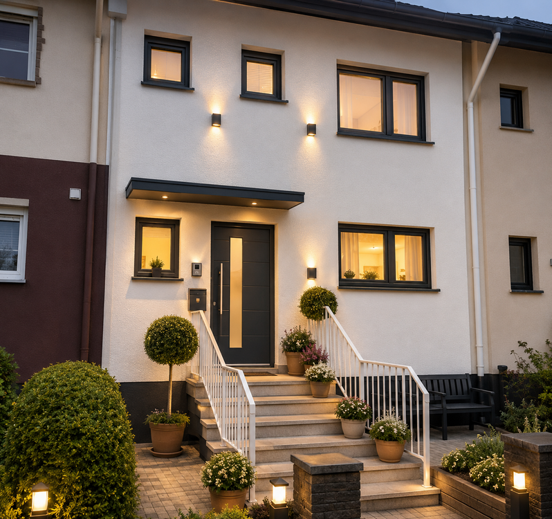 Thumbnail-Haus zum Kaufen in Seligenstadt 479.000,00 € 125 m²
