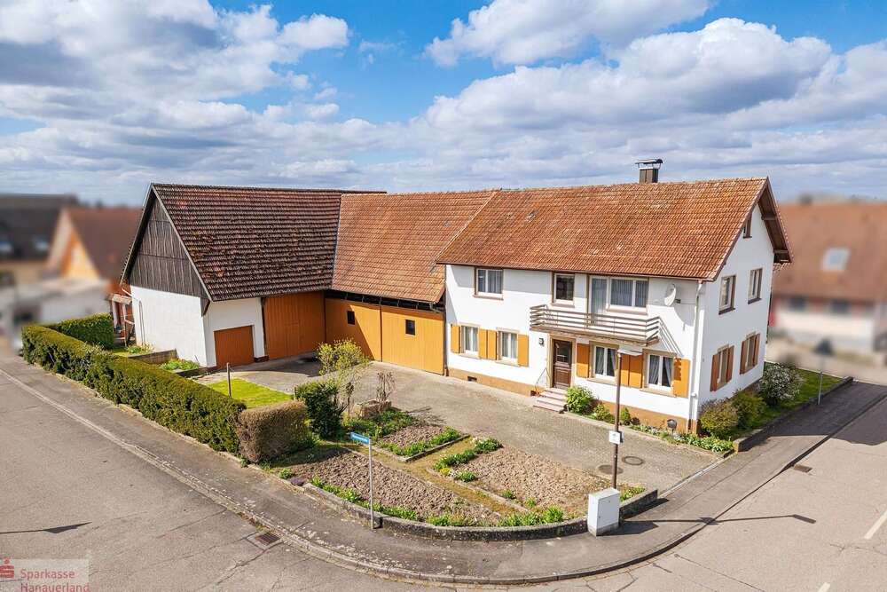 Thumbnail-Haus zum Kaufen in Lichtenau 435.000,00 € 176 m²