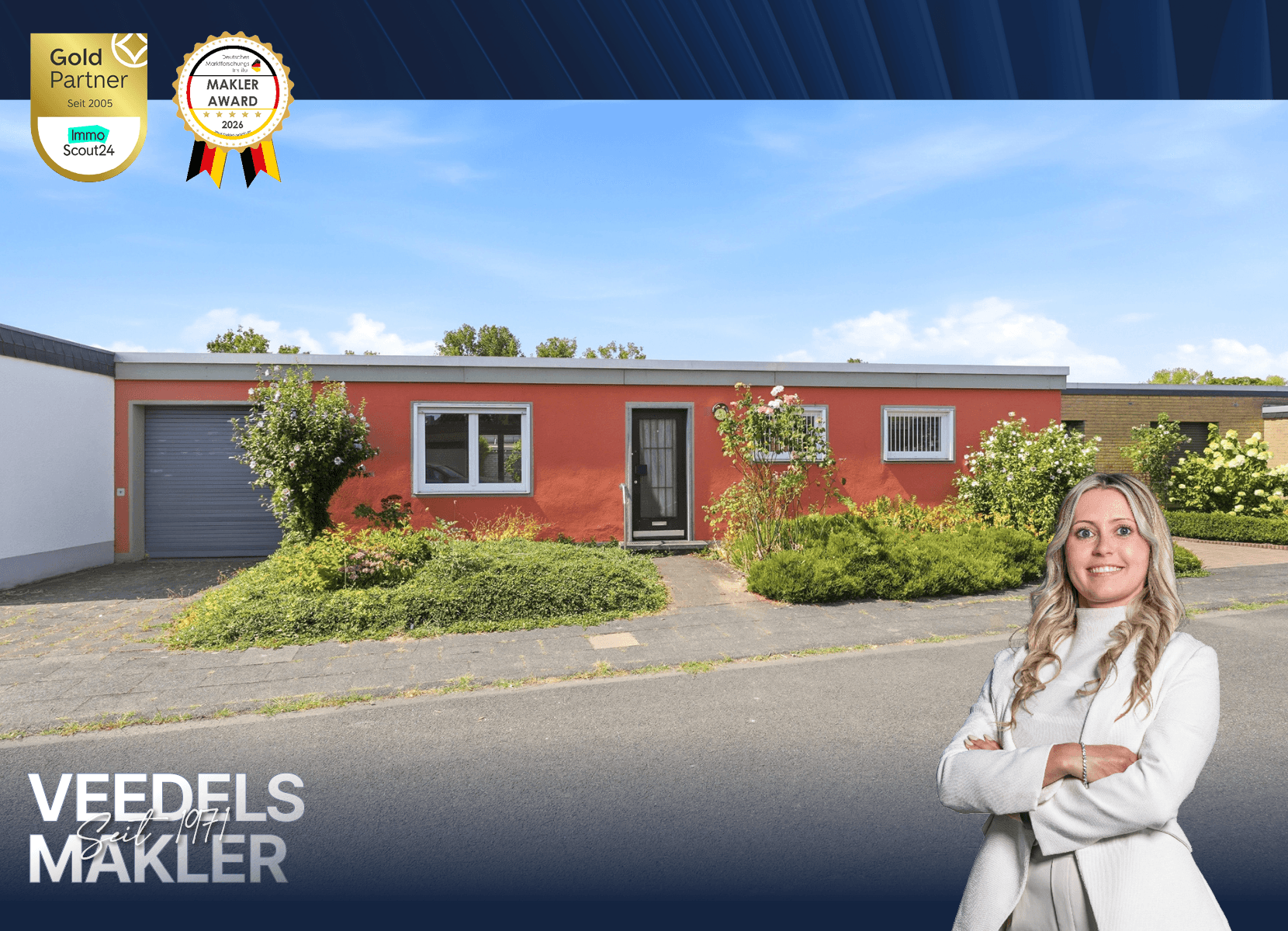 Thumbnail-Haus zum Kaufen in Köln 475.000,00 € 113.4 m²