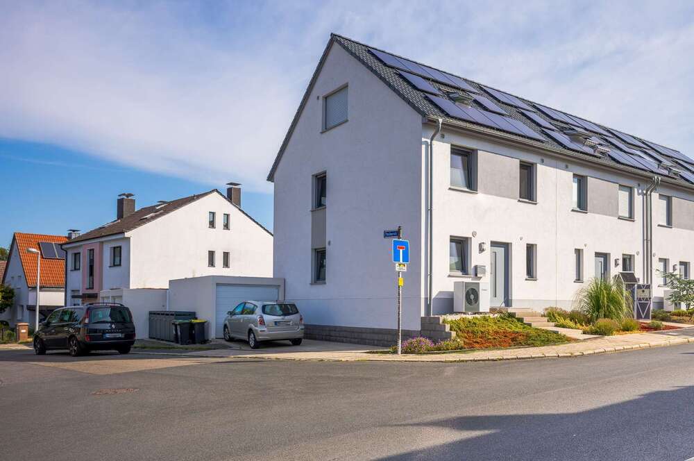 Thumbnail-Haus zum Mieten in Mülheim an der Ruhr 2.100,00 € 132.71 m²
